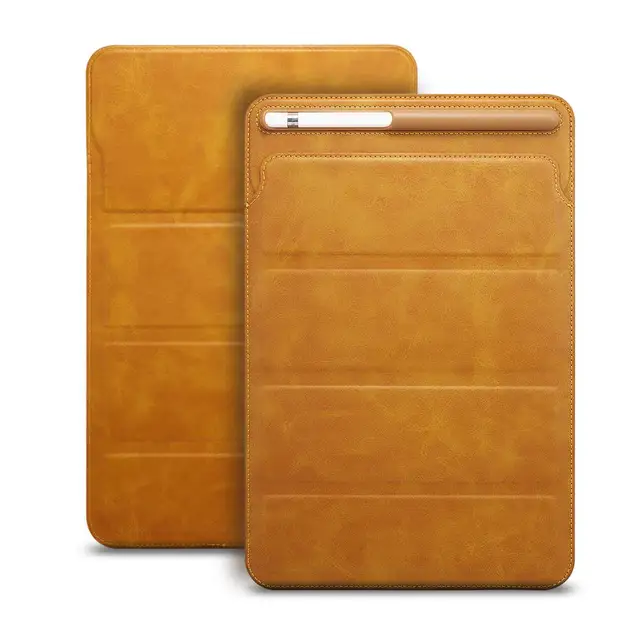 Sleeve Bag For iPad 2018/2017/Pro 9.7/Pro 10.5 Air 2 1 Mini Case