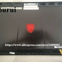 Для ZX50J ZX50JA GL552J GL552JX ЖК-дисплей задняя ЖК-дисплей rid случае ЖК-дисплей задняя крышка черный или серый