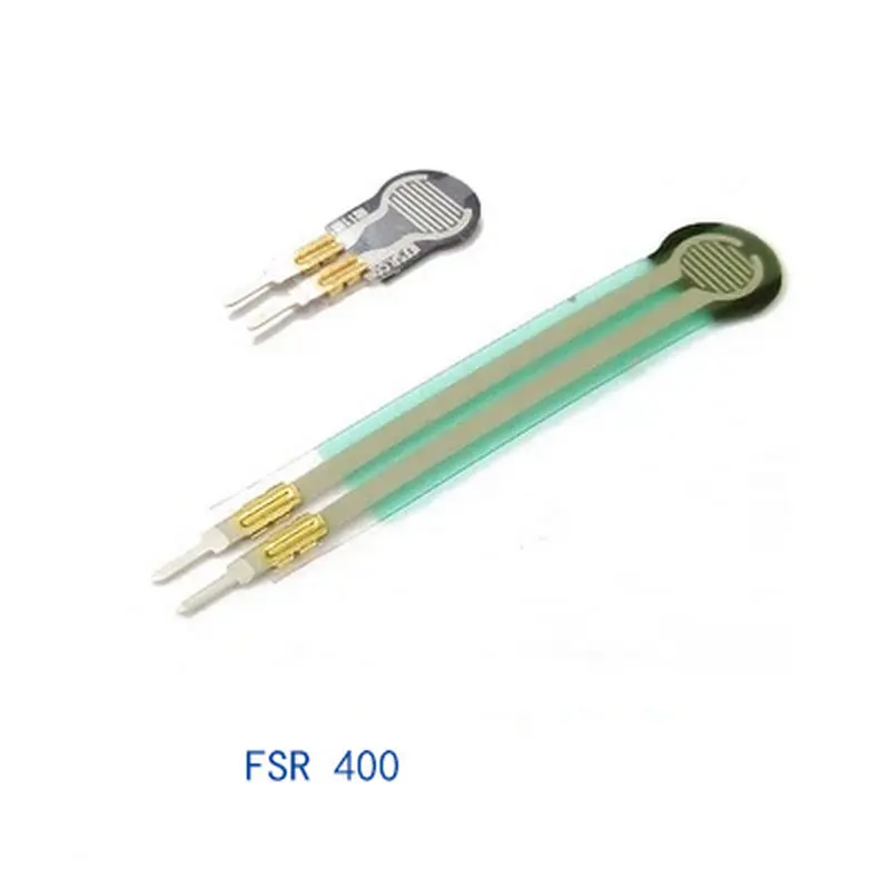 

0.3 "Thin Film Pressure Sensor FSR400 Force Sensor Module Weighing Sensor