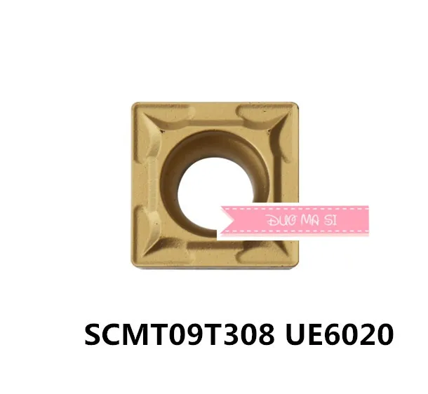 SCMT09T308 UE6020