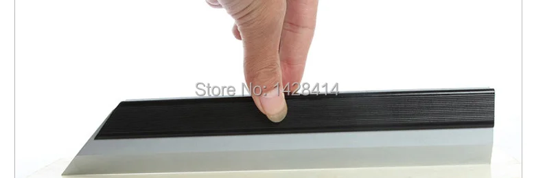 

200*25*6mm DIN874/Grade00 High Accuracy Straight Edge Ruler Carbon Steel&Chrome Plated Straight Edge Blade Rule Steel Blade Rule
