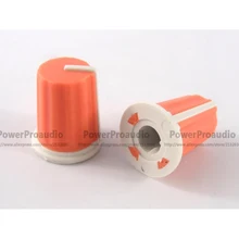 Заменить DJM800 900 2000 NXS, черный EQ поворотная ручка-DAA1176 DAA1305 красный