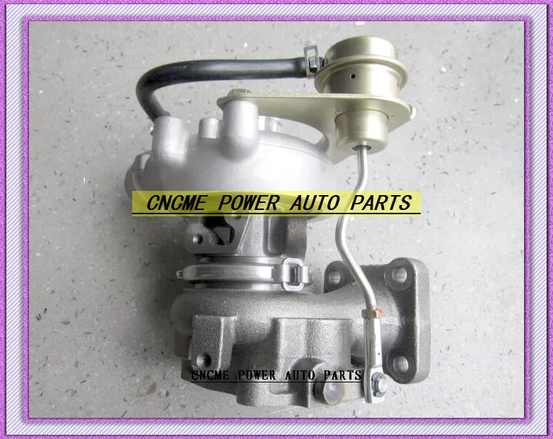 TURBO CT9 17201-64090 For TOYOTA Camry Estima Lite TownAce Vista 3CT 2