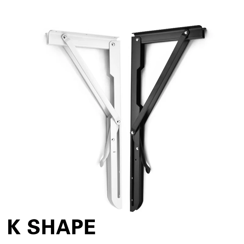 Adjustable Triangle Folding Angle Bracket-10