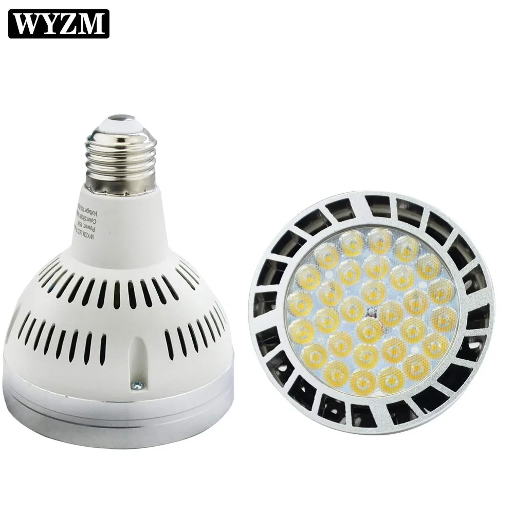 

120V 35W Color Changing Swimming Pool Lights LED PAR56 Light E26