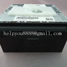 Высокое качество Ni-san 28185 EB60A Кларион 6 cd-чейнджер PN-2958N радио AM FM тюнер 286-6469-18 Infiniti