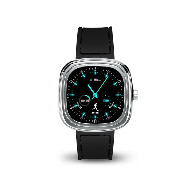 mi m2 smart watch