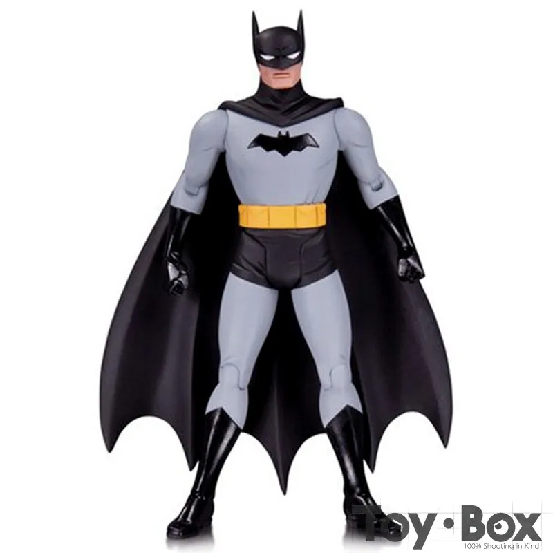 bruce to batman toy