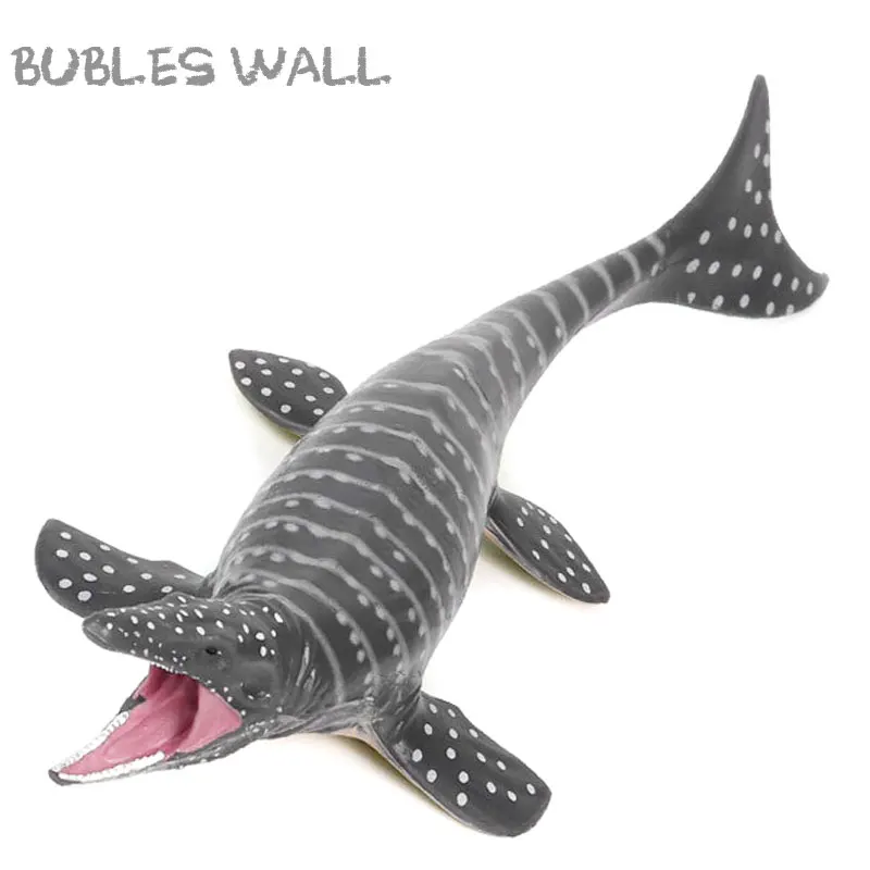 

Sea Life Dinosaurs Basilosaurus Mosasaurus Hydrotherosaurus Liopleurod Toy Classic Toys For Boy Children Ferocious Beast Animal