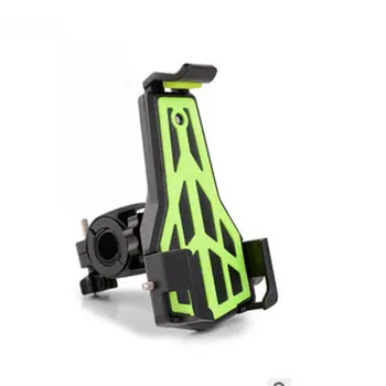 

Mobile Phone Bracket For Color Bicycle Fixed Rack Car And Motorcycle Navigation Bracket 360 Degree Rotation
