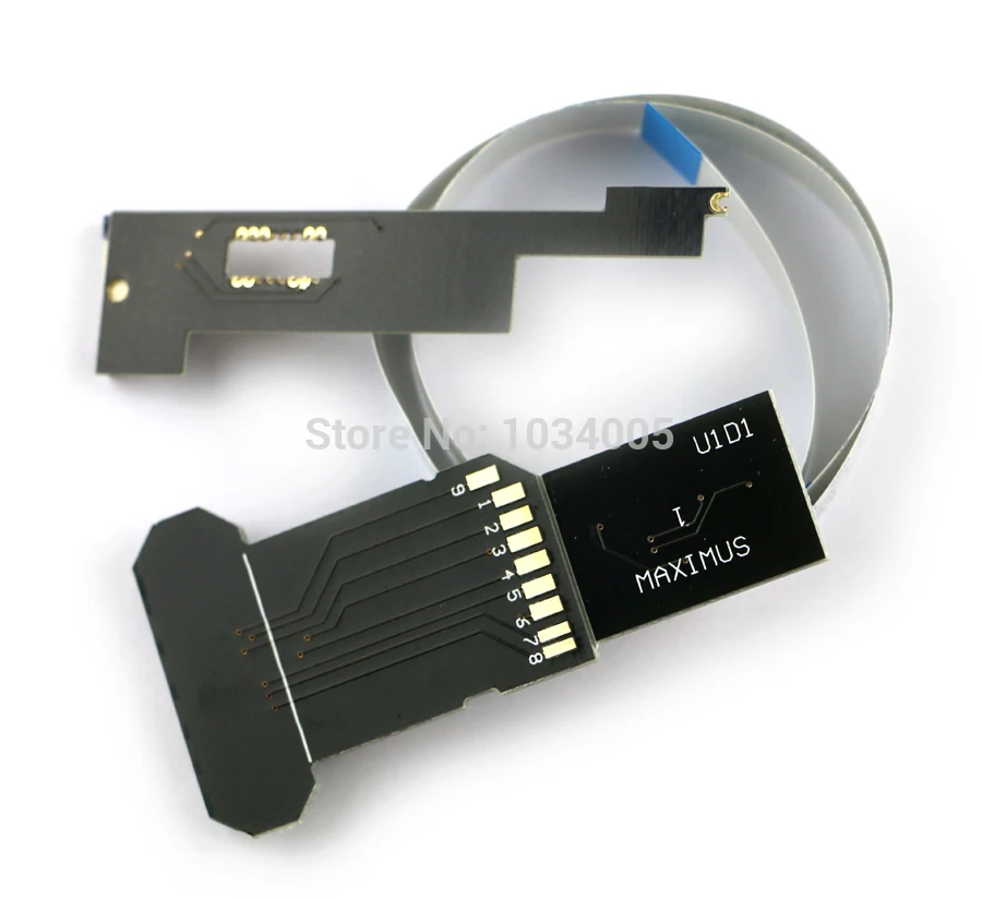 SD инструмент V1.1 для xbox360 SD инструмент NAND QSB V1.1