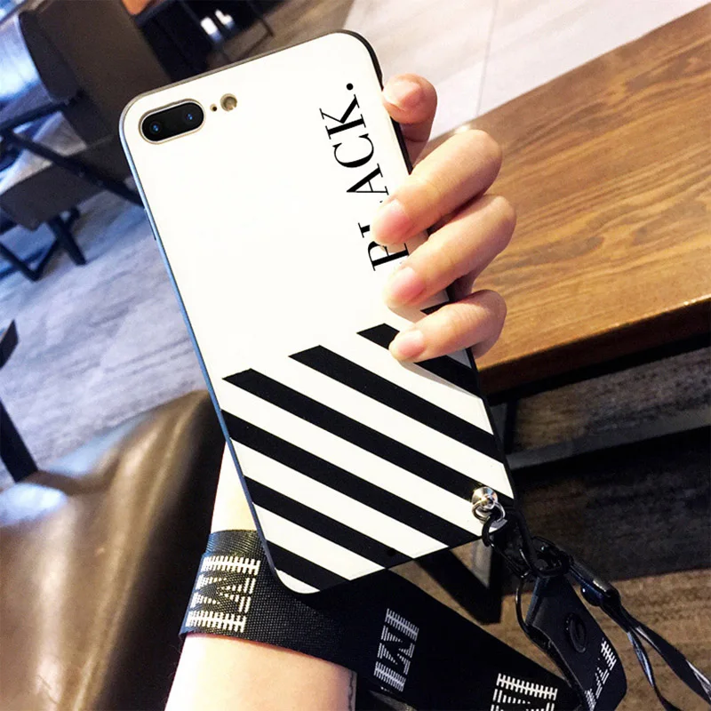 

Lanyard Cases For Motorola One Power P30 Moto G6 Play C Z Z2 Z3 Play G4 G5 G5S Plus E4 E5 Plus Phone Case Shipping Free