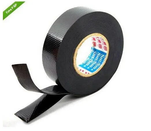 

waterproof seam sealing tape Roll Rubber Sealing Tape Sealing Cable Repair Lead