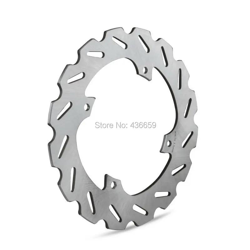 

Wave Rear Brake Disc Rotor For KTM SX 85 2011-2014 SX 85 19/16 Wheel 2013-2014