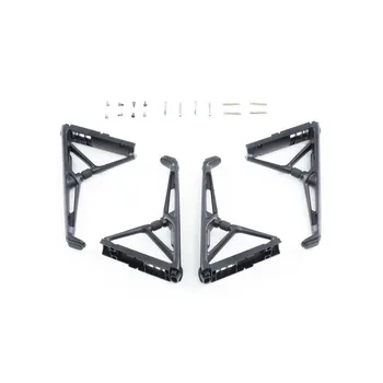

1 Pcs Original DJI Inspire 2 Tripod assembly Repairing Part For DJI Inspire 2 Drone Accessories