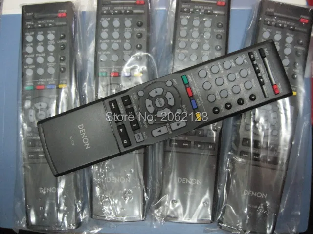 [Оригинал] телефон с дистанционным управлением|remote control|remote control controllerremote for denon |