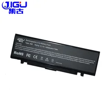 JIGU ноутбука Батарея для samsung AA-PB4NC6W/E AA-PL2NC9B 70A00D/SEG M60 ореолом T5450 M60 ореолом T7500 NP-P50 NP-P60 NP-R40 NP-R45