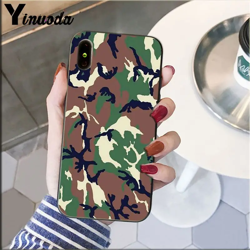 Camouflage Pattern Camo military Army