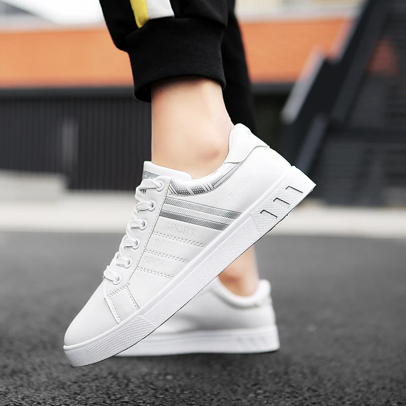 

2019 Man Outdoor Jogging Sneakers shoes (Afanti brand)