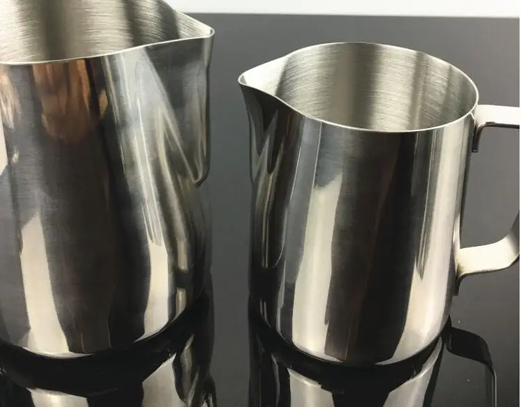 Stainless Steel Graduated Glass Liquid Measuring Cups Milk Measuring Scale for cooking tool Coffe Appliance Kitchen Wine Bar (5)