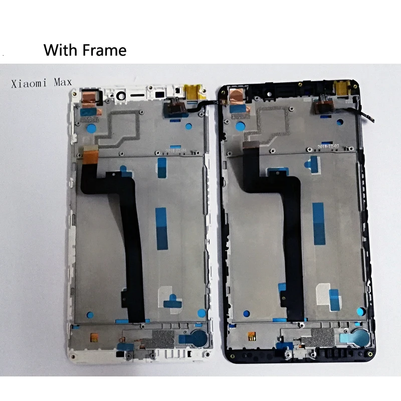Xiaomi Max LCD 1