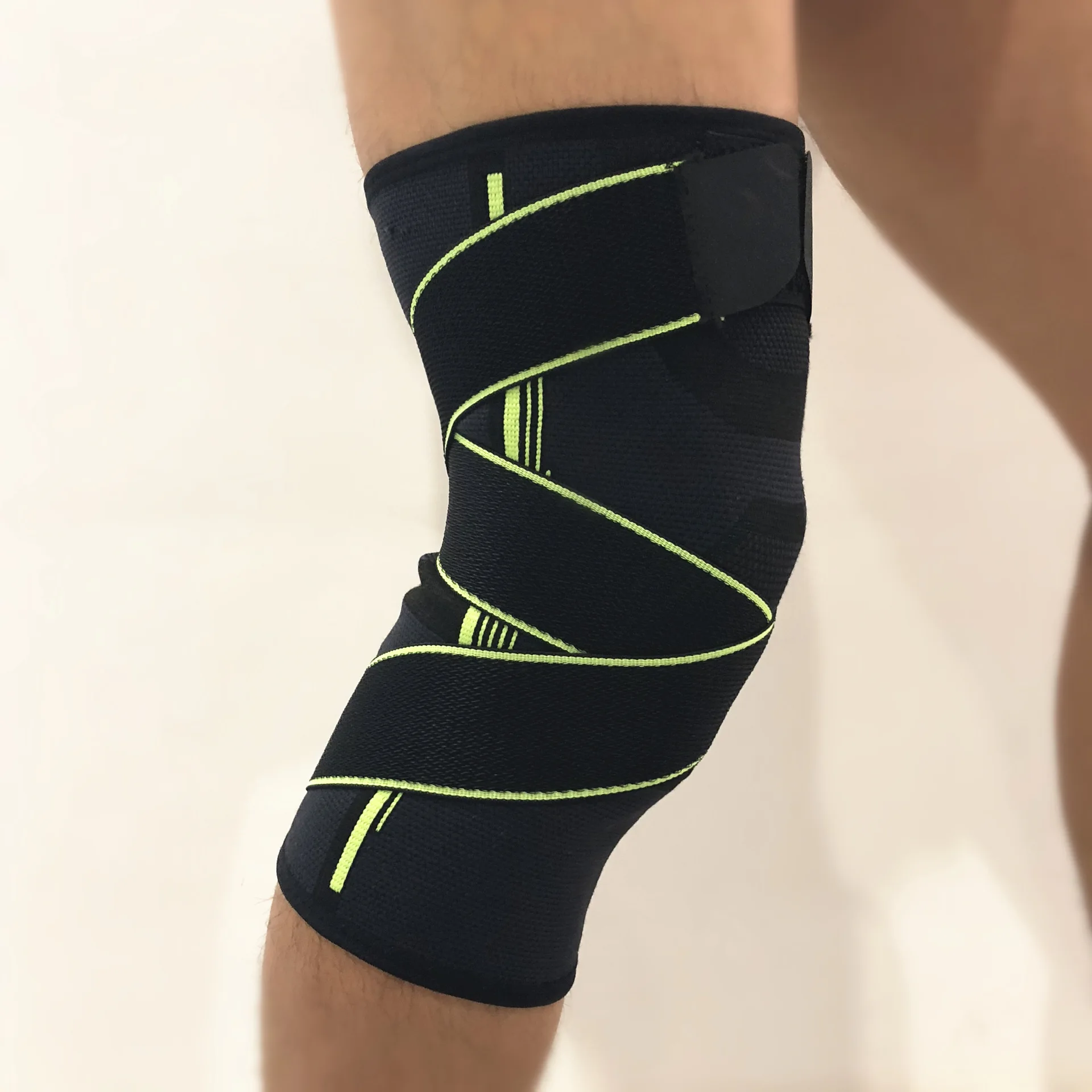 Buy Basketball Kneecap Non slip Kneepad Nylon