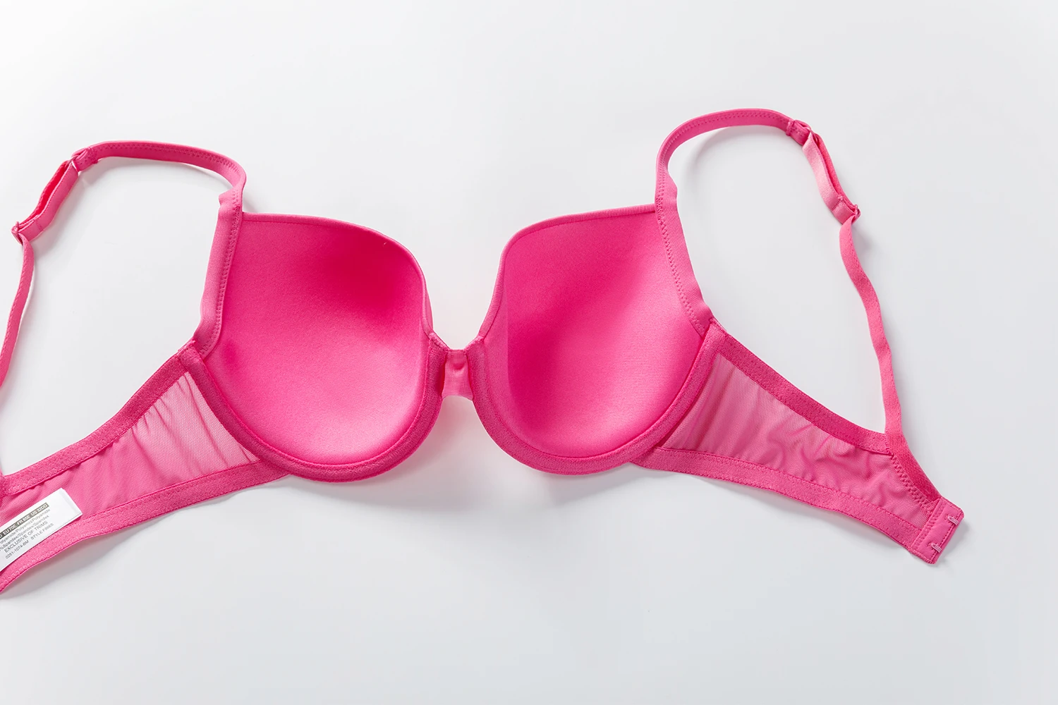 Delimira Women's New PLus Size Full Coverage Underwire T-Shirt Bra Delimira Women's New PLus Size Full Coverage Underwire T-Shirt Bra