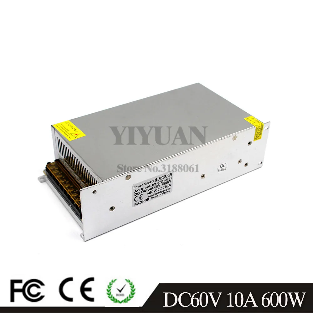60v600w