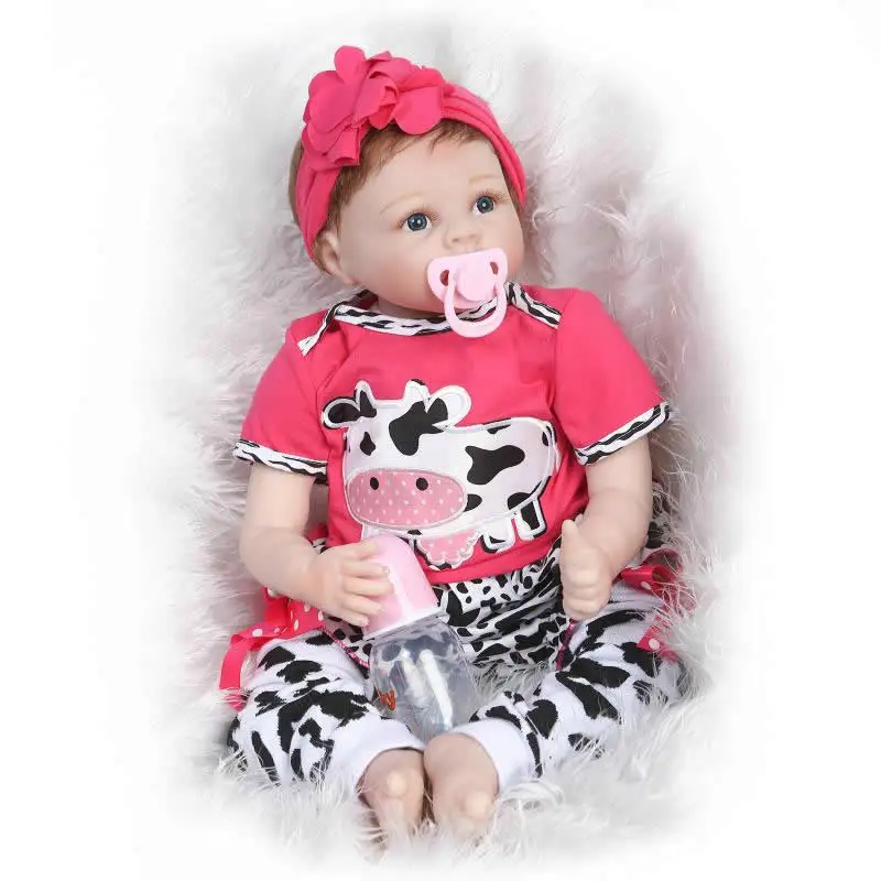 New Style Mohair Inch Babies Dolls New Style Mohair Inch Babies Dolls