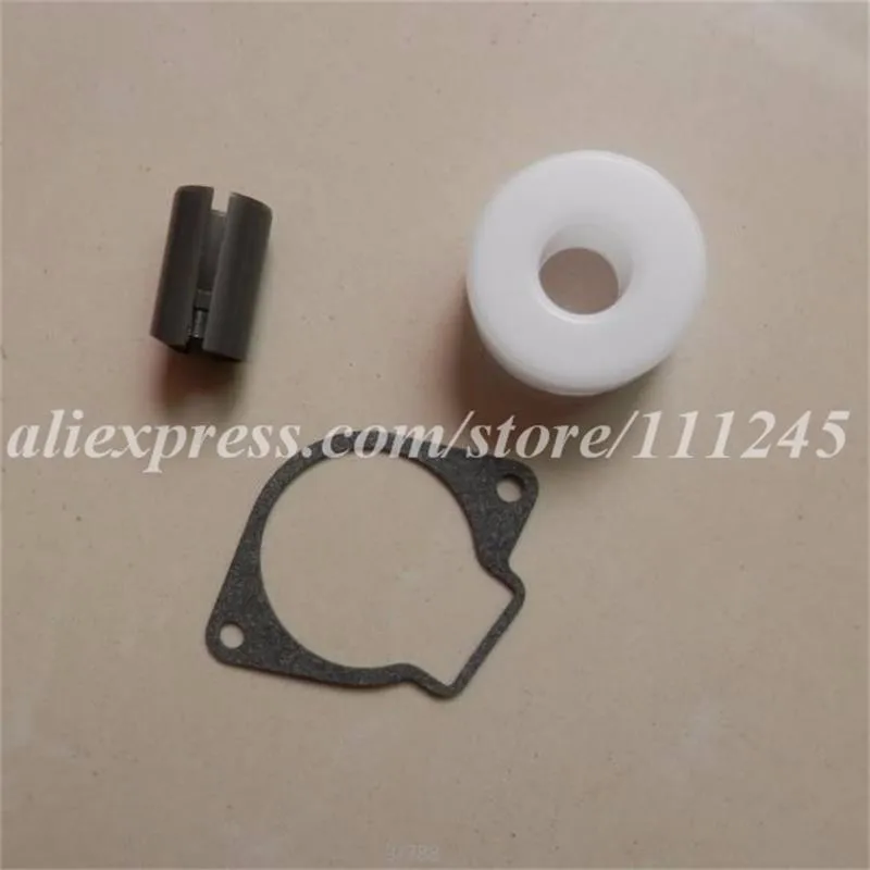 CARB REPAIR KIT ZENOAH G45L 4310 4