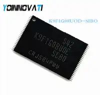 Freies verschiffen 20 teile/los K9F1G08U0D-SCB0 K9F1G08UOD-SIBO K9F1G08U0D SCB0 TSOP48 Beste qualität.