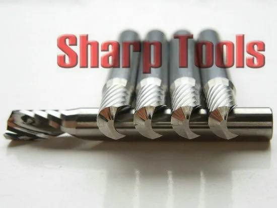 milling cutter cnc