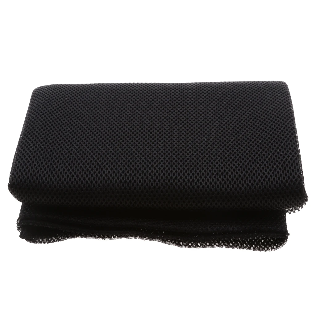 HIFI Audio Speaker Grill Cloth Stereo Fabric Speaker Mesh Cloth 1.4m*0.5m Speaker Cloth bass directivity harmony merge