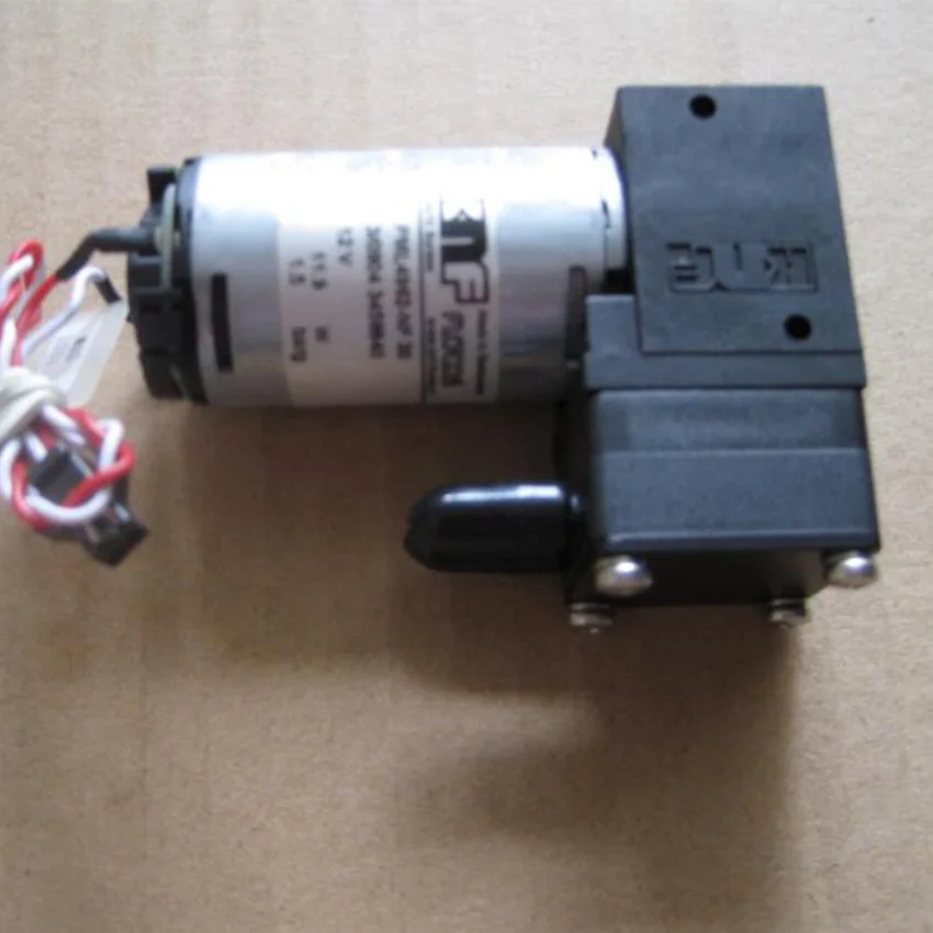 

MINDRAY BS120/BS180/BS200/BS300 biochemistry analyzer Pump(12V,KNF) BA30-21-15311 Probe Interior-washing Pump