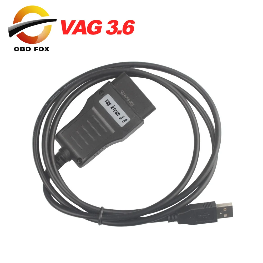Prix pour Vag K + CAN COMMANDER 3.6 pour Audi VW Hot vente VAG outil de Diagnostic livraison gratuite Prix pour Vag K + CAN COMMANDER 3.6 pour Audi VW Hot vente VAG outil de Diagnostic livraison gratuite