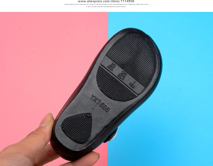 Kids Garden Shoes 2018 New Girls Sandals Jelly Crystal Waterproof Children Shoes Girl Slippers Summer Bowknot Princess Shoes 578 578 (11)