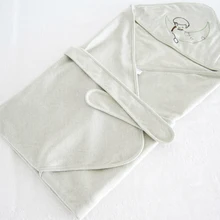 Y57 baby is pure natural organic colored cotton the pedal is package sleeping bag is qiu dong newborns without fluorescent agent