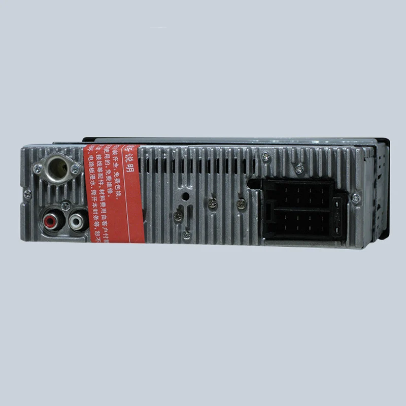 Bluetooth Авторадио 24 в автомобильный Радио плеер стерео FM MP3 USB SD AUX аудио Авто