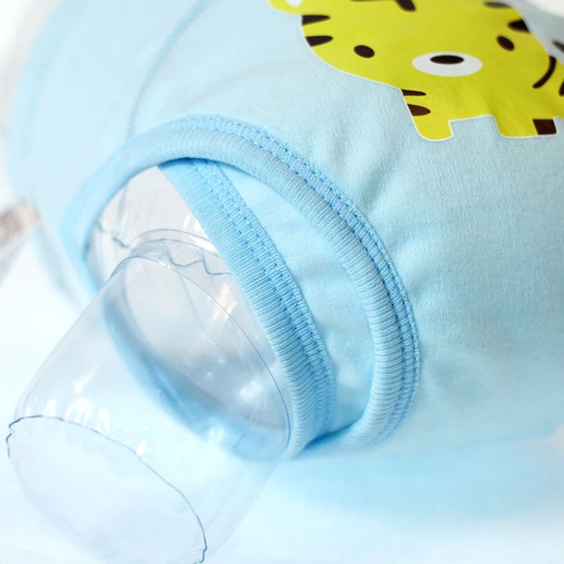 Baby Panties Cloth Cartoon Diapers Leak-Proof Infant Underwear Training Panties Child's Underwear Briefs for Girls Newborn Panty