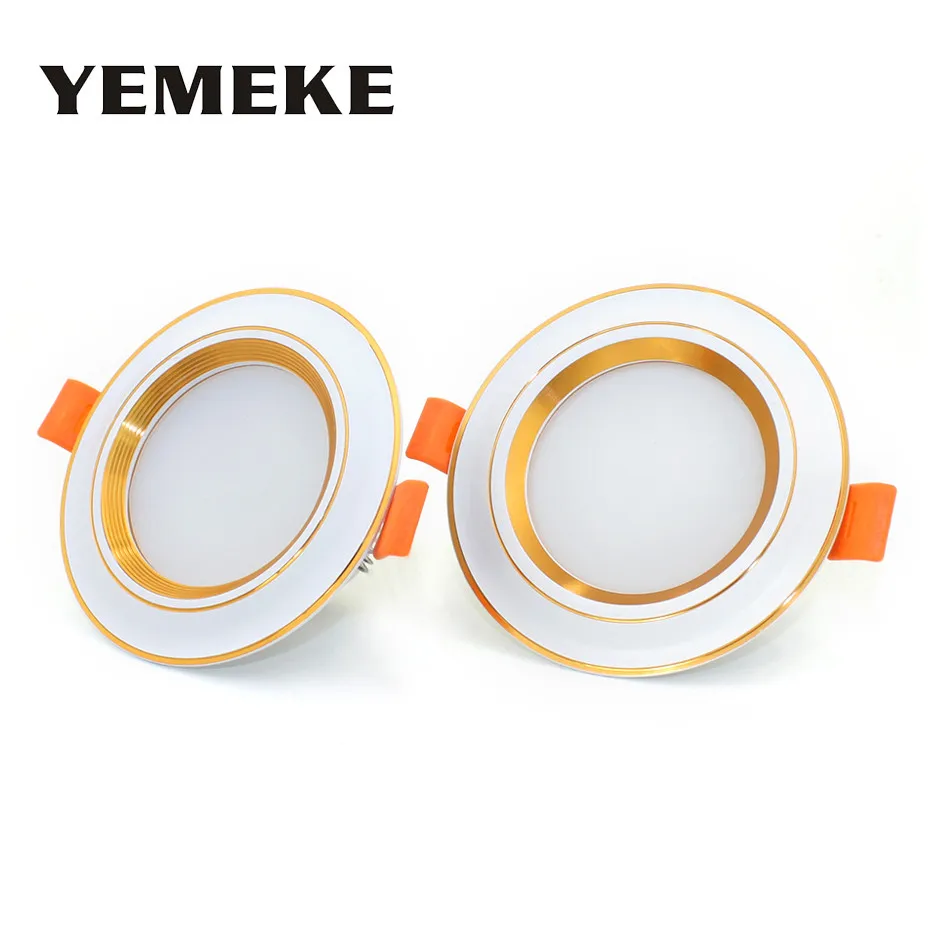 

Mini Led Downlight 3W 5W 9W 12W 20W Aluminium Led Spot Light 220V Modern Led Ceiling Lamp Cob Downlight For Home Illumination