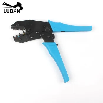 

LUBAN C-30J EUROP STYLE RATCHET crimping tool crimping plier 1-6mm2 0.5-6mm2 multi tool tools hands pliers