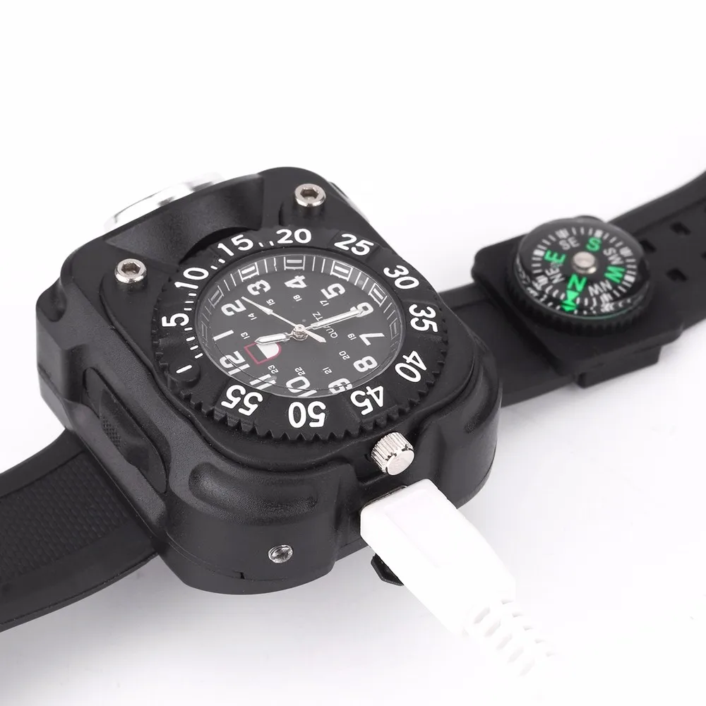 Wrist lamp (10)