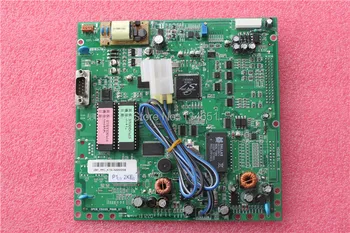

Techmation 2BP_MMI_K7A-NA00058 display card / display mother board for injection molding machine