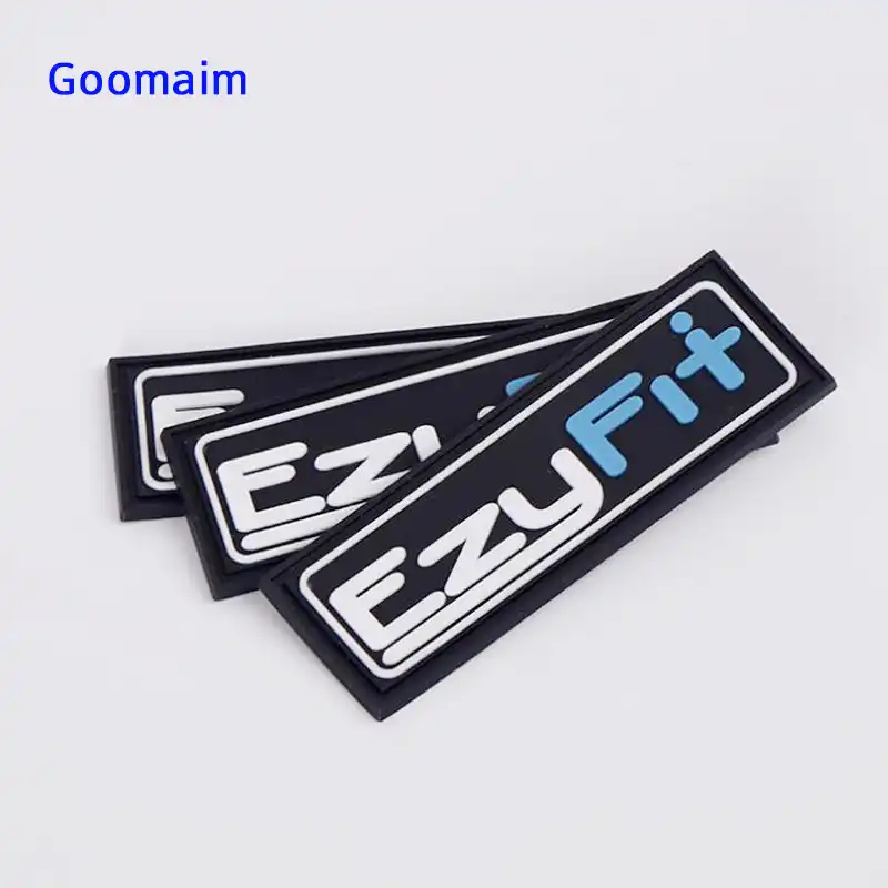 Benutzerdefinierte Pvc Etiketten In Bekleidungs Etiketten Kleidung Waschbar Gummi Private Logo Flagge Label Fur Jeans Marke Pvc Nahen Fur Schuhe Kleidungs Etiketten Aliexpress