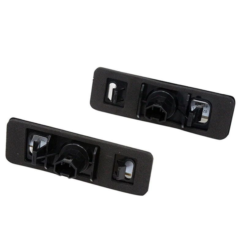 Luzes para Lexus Sunkia Número Led License Plate Is200 Is300 Gs300 Gs400 Gs430 Ls430 Es300 Es330 Rx330 Rx300 Rx350 2 Pçs - Set 5 High Quality Automóveis e motos
