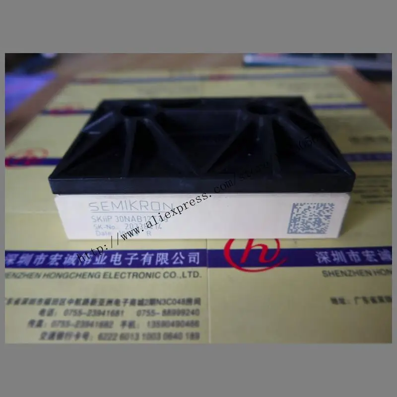 

SKIIP30NAB12T49 module Special supply Welcome to order !