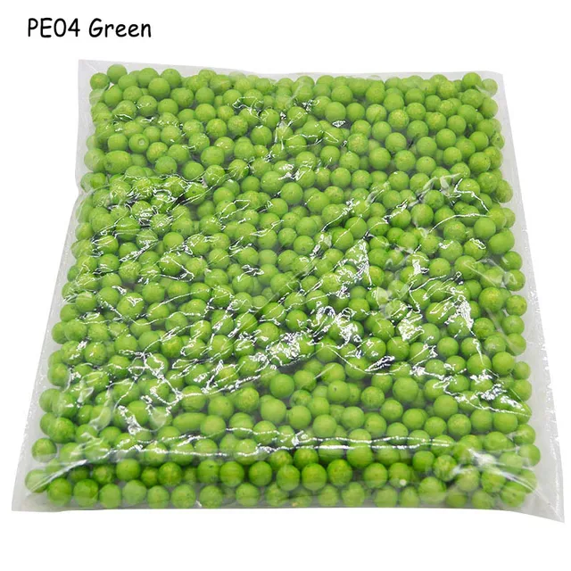 8mm Decorative Foam Ball Mixed Ball Balloon Filler Bottle Vase Decor