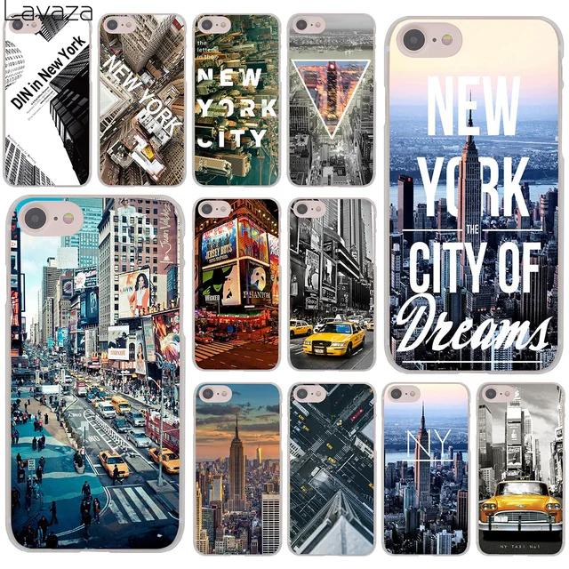 custodia iphone 8 new york custodia iphone 8 new york