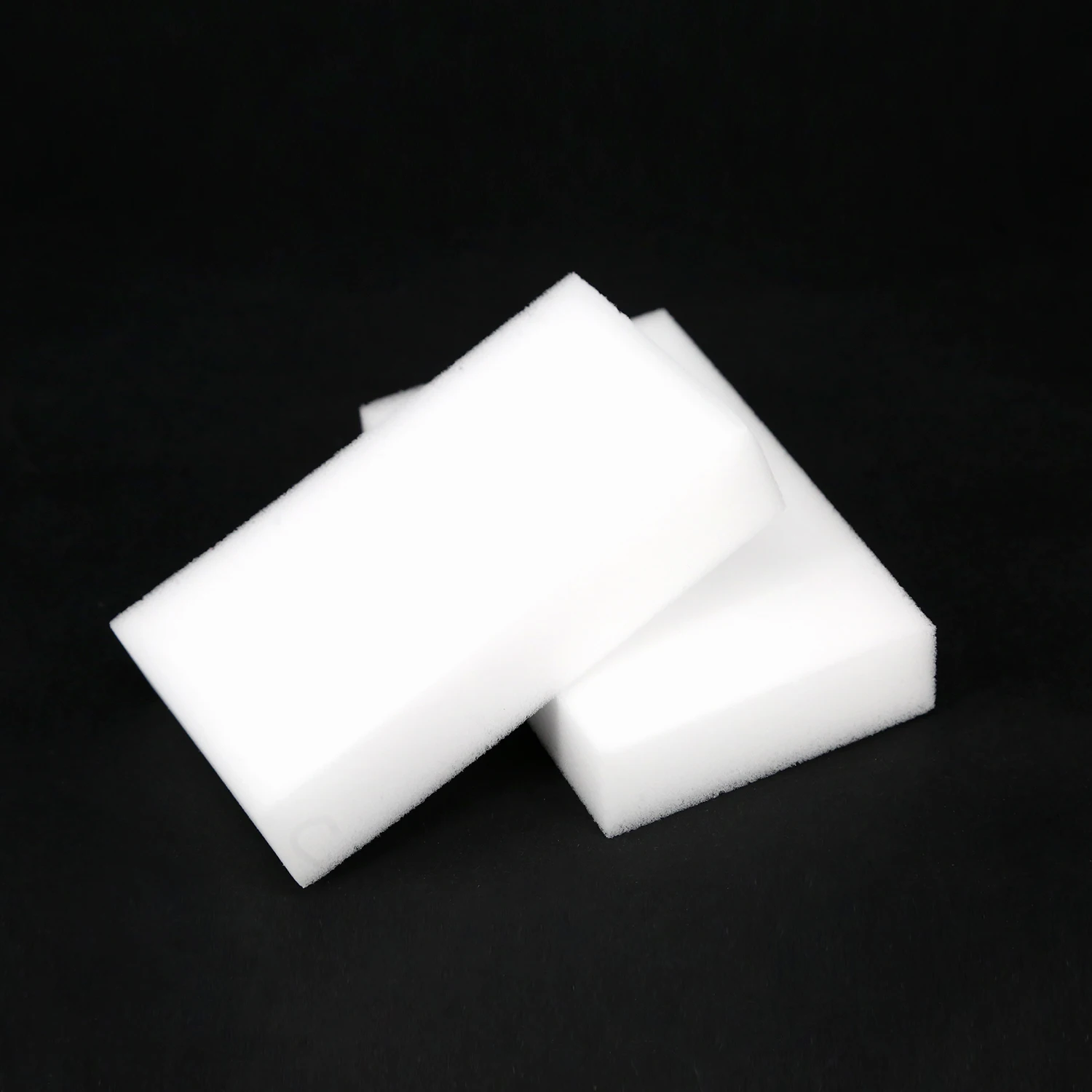 Useful Household Sponge Eraser Cleaning Melamine Foam Cleaner Kitchen White