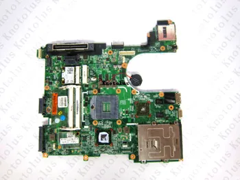

684323-001 for hp 8560P laptop motherboard QM67 DDR3 Free Shipping 100% test ok